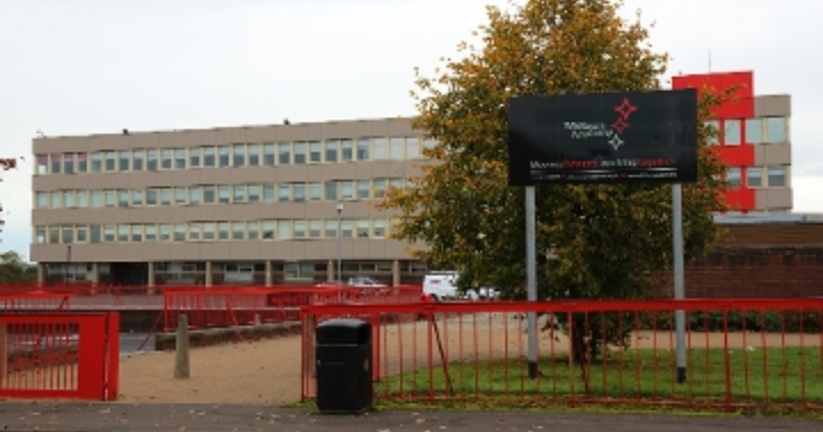 Improvements praised at Whitburn Academy West Lothian News