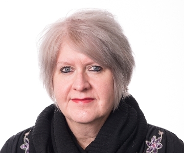 New Head of Social Policy appointed Icon