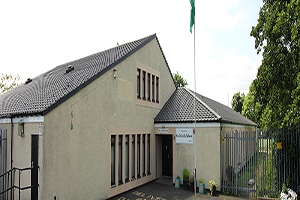 Cedarbank plans approved Icon