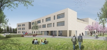 Consultation over new Winchburgh school Icon