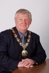 Provost Festive message Icon