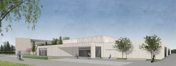 Three new schools in Winchburgh Icon