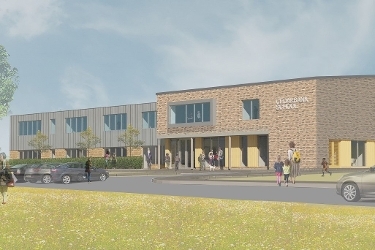 £7 million budget agreed for Cedarbank Icon