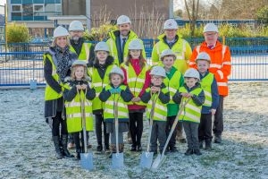 New nursery for Bathgate Icon