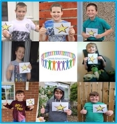 Connolly Campus praised for focus on children's wellbeing Icon