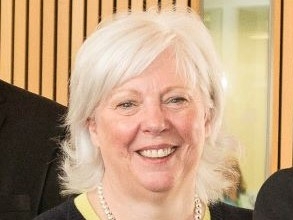Work to combat poverty in West Lothian recognised by Queen Icon