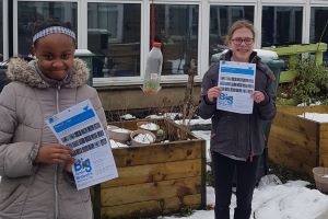 Sowing seeds of success at five-star Cedarbank Icon
