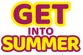 Get into Summer programme agreed Icon