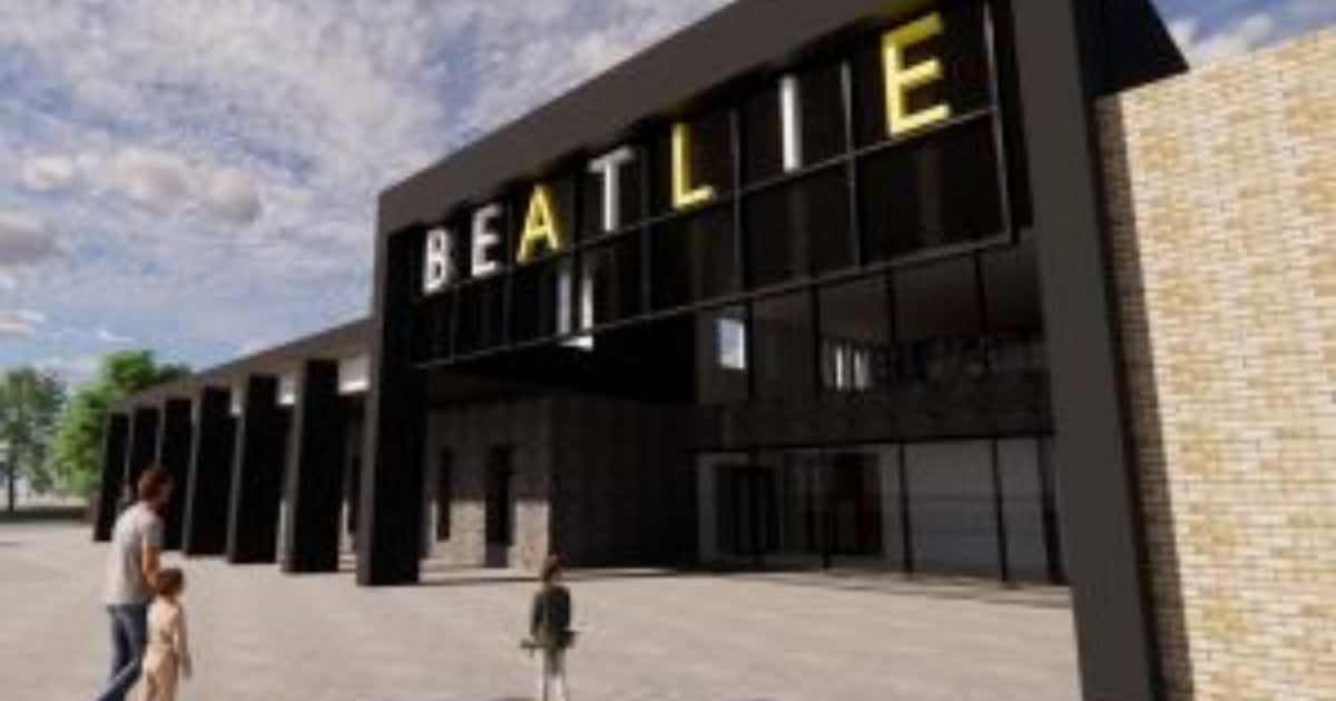 New home for £14.7 million Beatlie School Campus identified West Lothian News