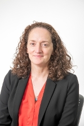 New director of West Lothian Health and Social Care Partnership Icon