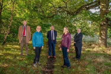 New Eco roles join council Icon