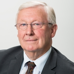 Provost Kerr 