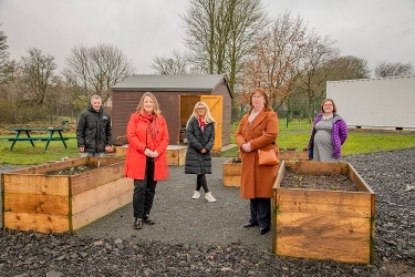 West Lothian Council signs Glasgow Food and Climate Declaration Icon