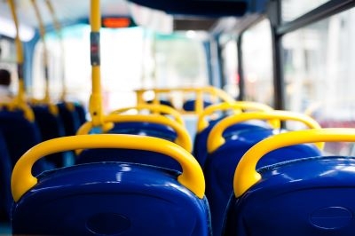 Festive Buses Festive Buses