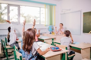 New school for Craigshill