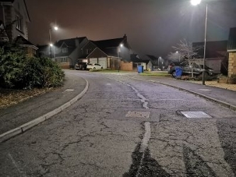 LED lighting programme saves over £2 million per year