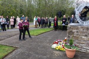 Remembering West Lothian workers