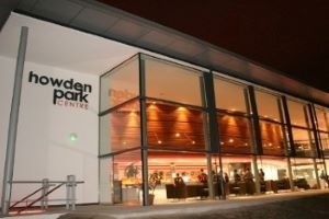 Howden Park Centre to stay open Icon