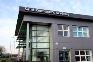 Preferred option for future of St Kentigern's Icon