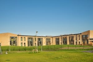 West Lothian school estate improvements funded by developers Icon