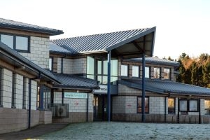 Strathbrock Partnership Centre