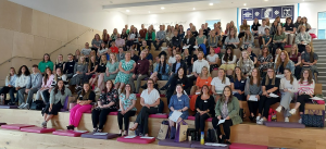 Probationer teachers 2023 Probationer teachers due to start in West Lothian schools in August 2023