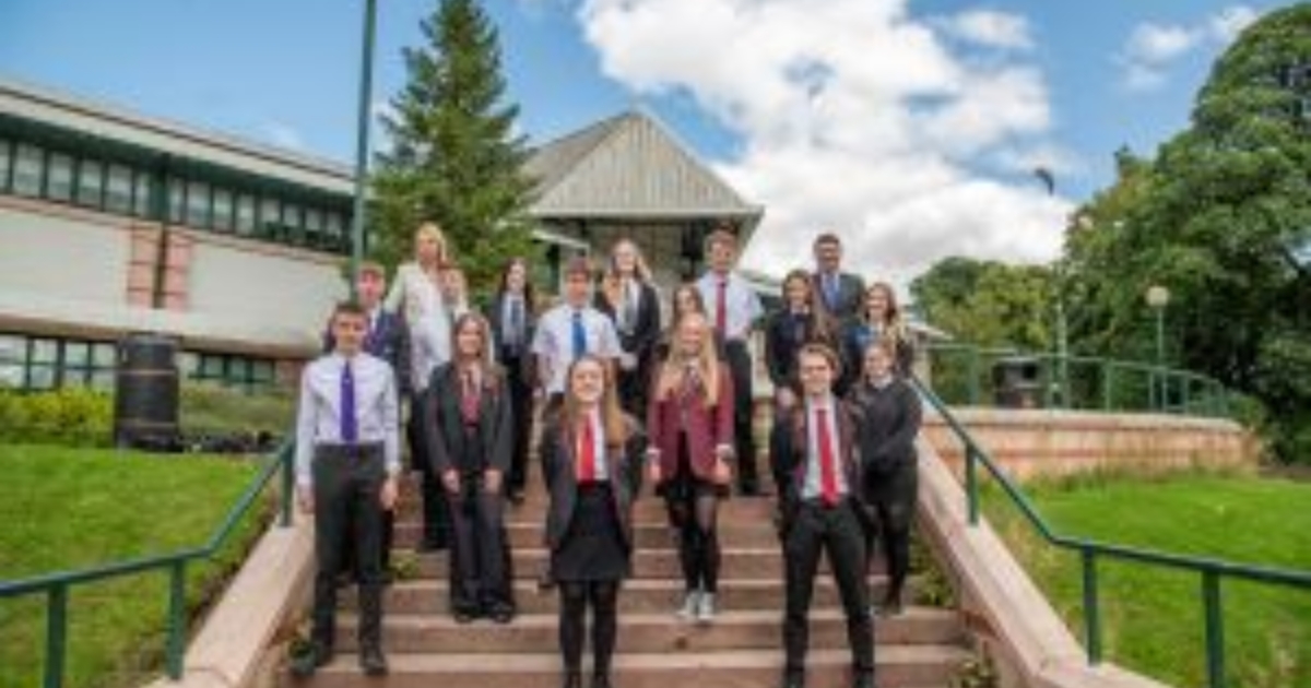Exams success for West Lothian pupils West Lothian News