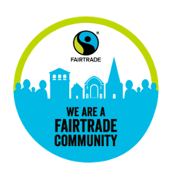 West Lothian confirmed as FairTrade community Icon