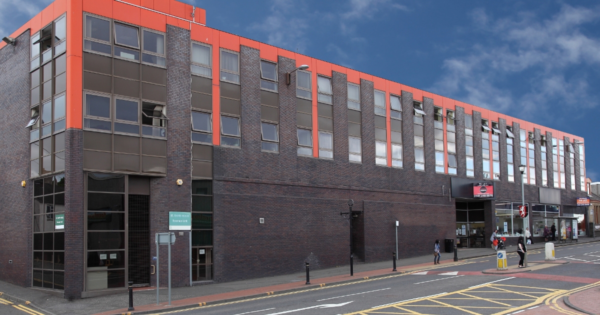 Potential change for St David House, Bathgate West Lothian News