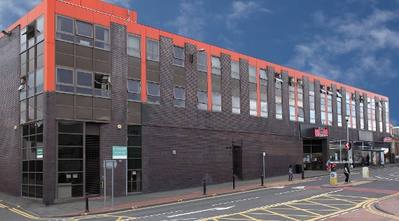 New role proposed for St David House