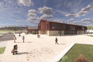Step forward for new Winchburgh primary