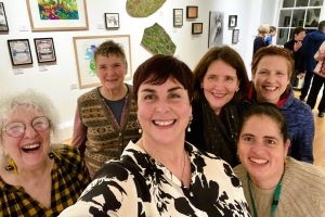 New exhibition showcases West Lothian wood
