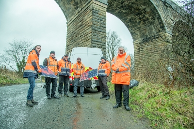 Flytipping camera Flytipping camera