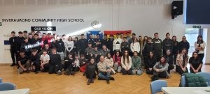 Spanish exchange boost for West Lothian pupils