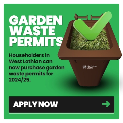 Garden Waste permits 