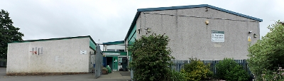 St Pauls RC Primary school