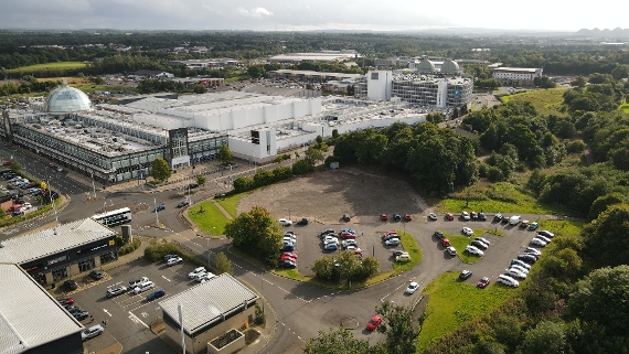 Sale of former Livingston pool site approved 