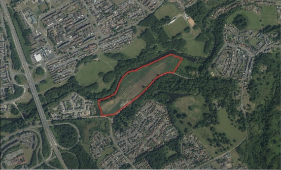 Mid Calder development to go ahead after Scottish Ministers' intervention 