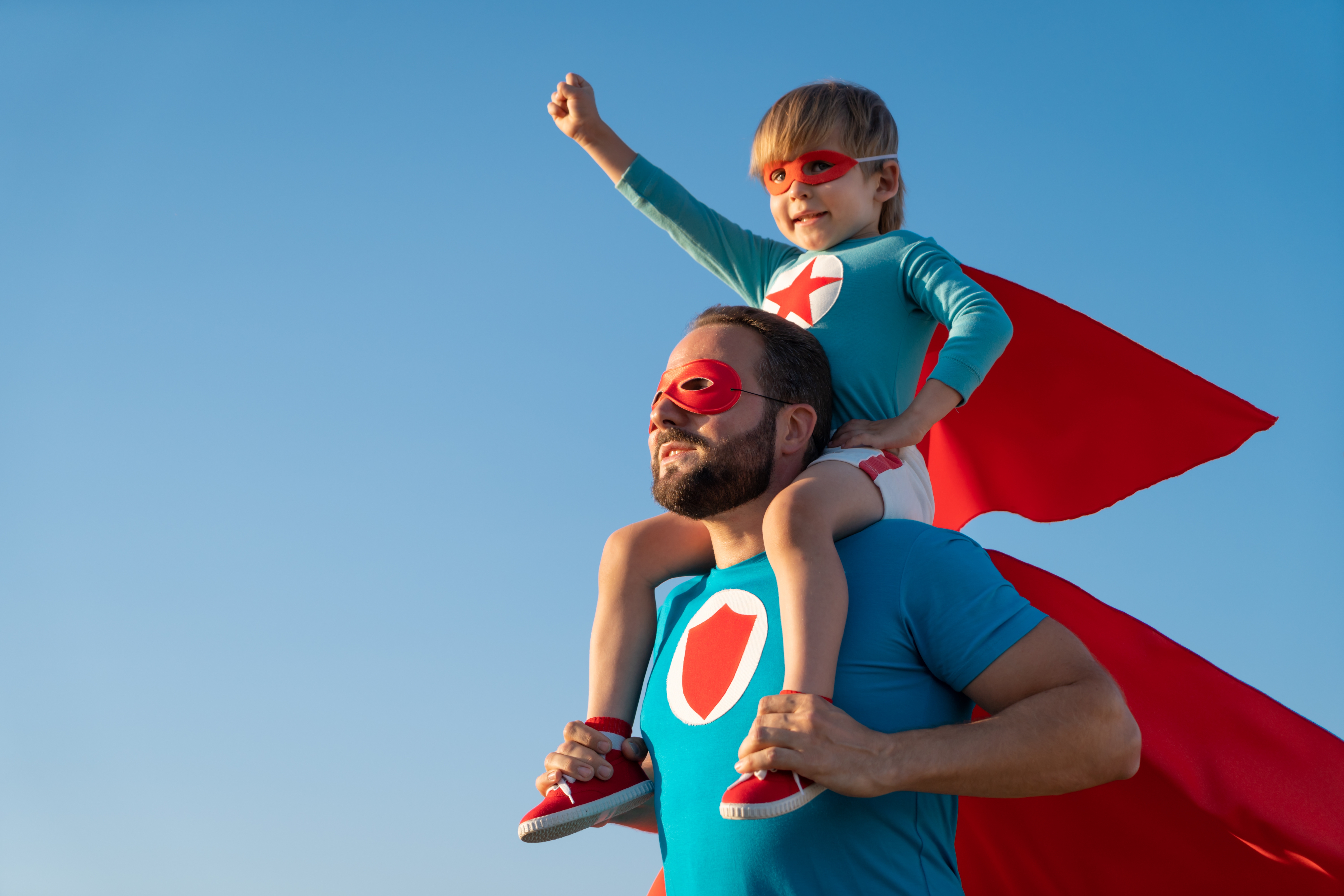 Tell us your favourite Father's Day local business Icon