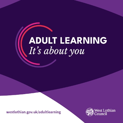 Adult learning graphic Adult Learning Graphic