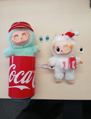West Lothian Councils Trading Standards are warning customers to take care when buying the latest craze of Labubu dolls.
