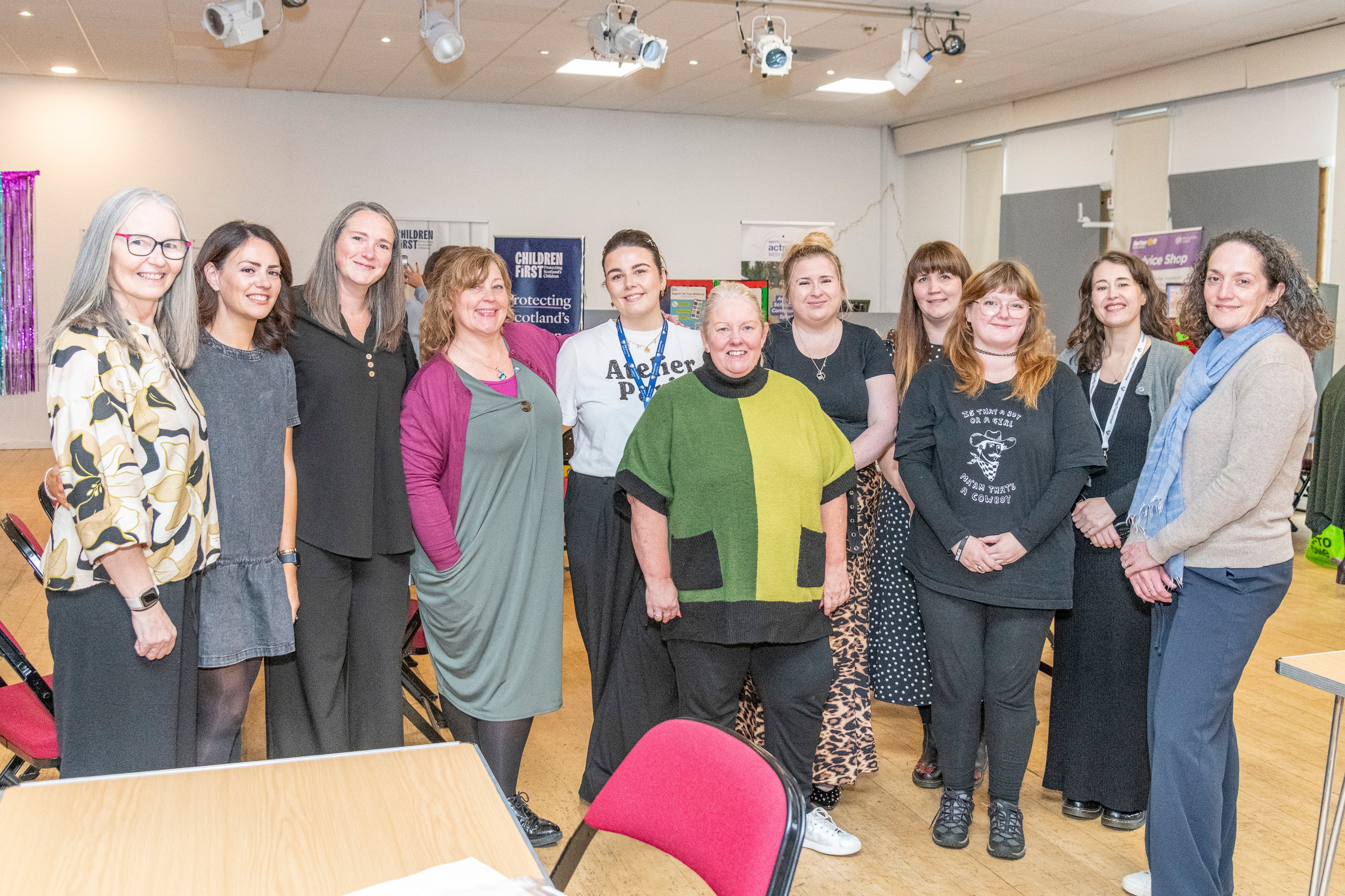 Delivering the Promise in West Lothian  Icon