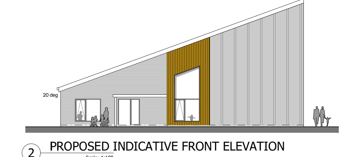 Grant funding to deliver enhanced Stoneyburn hub Icon