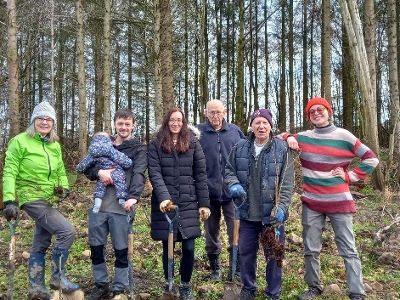Blaeberry Park, Whitburn