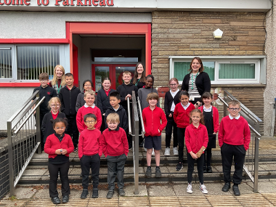 Parkhead Primary School 