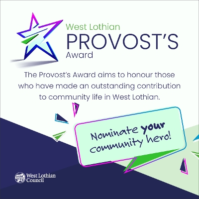 provost's awards 