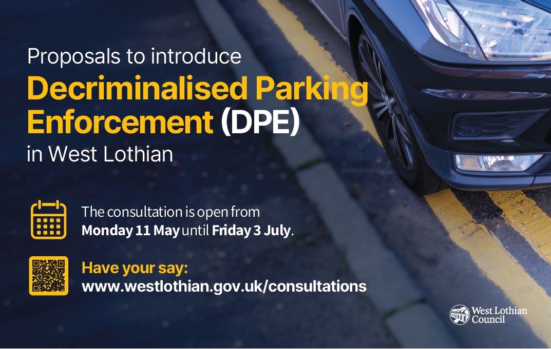 DPE consultation launches Icon