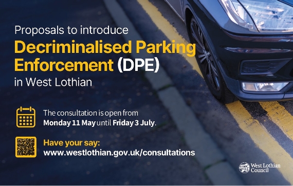 DPE consultation launches
