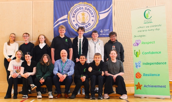 Permanent Headteacher for Cedarbank 