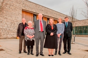 New hub for Blackburn Icon